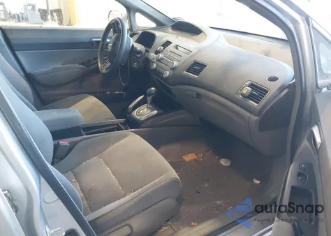 2006 Honda Civic Lx from USA, damaged, VIN 1HGFA16516L073077